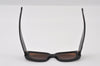 Authentic GUCCI Vintage Sunglasses Plastic GG 2409/S Brown 3489I