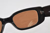 Authentic GUCCI Vintage Sunglasses Plastic GG 2409/S Brown 3489I