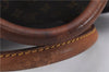 Authentic Louis Vuitton Monogram Sac Chaussures 40 Boston Bag M41924 LV 3498D