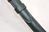 Authentic Louis Vuitton Leather Shoulder Strap Green 36.2-43.3" LV 3499E