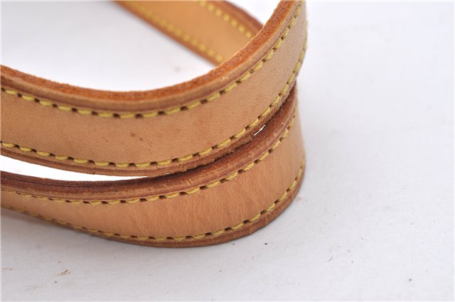 Authentic Louis Vuitton Monogram Bucket GM Shoulder Bag M42236 LV 3500D