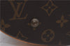 Authentic Louis Vuitton Monogram Bucket GM Shoulder Bag M42236 LV 3500D