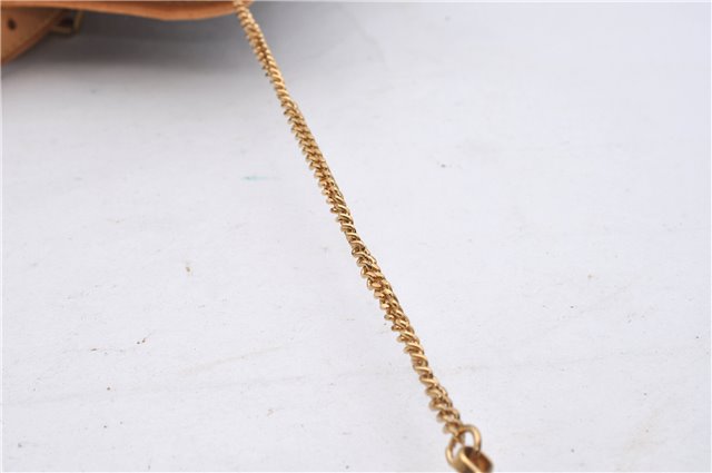 Authentic Louis Vuitton Monogram Bucket GM Shoulder Bag M42236 LV 3500D