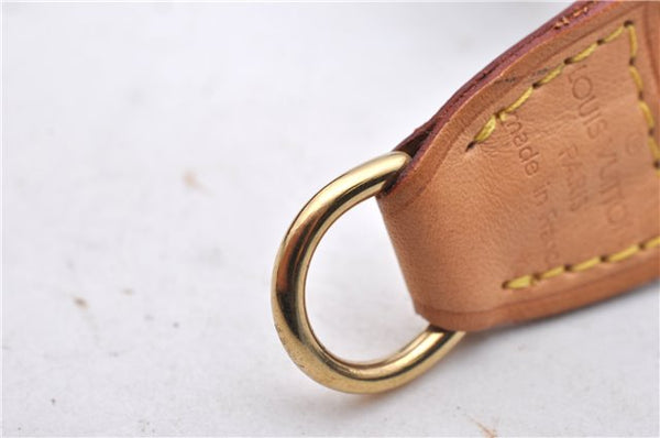 Authentic Louis Vuitton Monogram Bucket GM Shoulder Bag M42236 LV 3500D