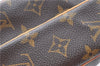 Authentic Louis Vuitton Monogram Amazone Shoulder Cross Body Bag M45236 LV 3501C