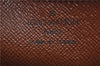 Authentic Louis Vuitton Monogram Amazone Shoulder Cross Body Bag M45236 LV 3501C