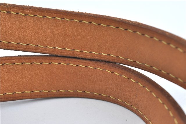 Auth Louis Vuitton Monogram Estrela MM 2Way Shoulder Hand Bag M41232 LV 3515C