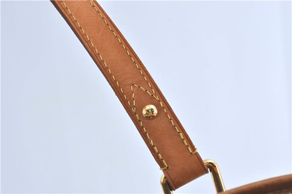 Auth Louis Vuitton Monogram Estrela MM 2Way Shoulder Hand Bag M41232 LV 3515C