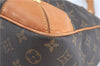 Auth Louis Vuitton Monogram Estrela MM 2Way Shoulder Hand Bag M41232 LV 3515C