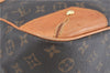 Auth Louis Vuitton Monogram Estrela MM 2Way Shoulder Hand Bag M41232 LV 3515C