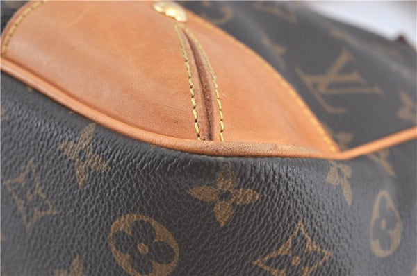 Auth Louis Vuitton Monogram Estrela MM 2Way Shoulder Hand Bag M41232 LV 3515C