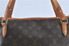 Auth Louis Vuitton Monogram Estrela MM 2Way Shoulder Hand Bag M41232 LV 3515C