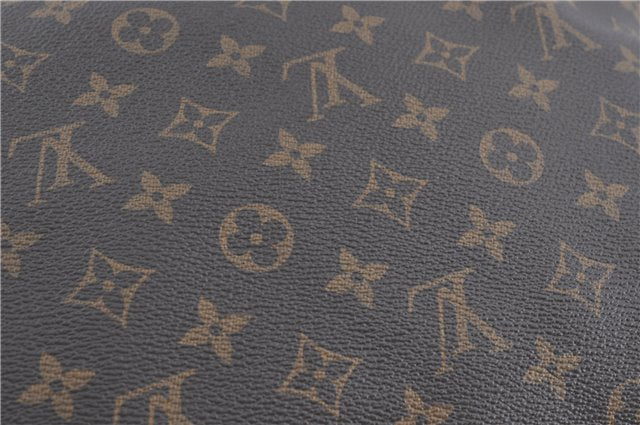 Auth Louis Vuitton Monogram Estrela MM 2Way Shoulder Hand Bag M41232 LV 3515C