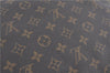 Auth Louis Vuitton Monogram Estrela MM 2Way Shoulder Hand Bag M41232 LV 3515C