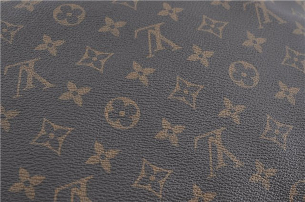 Auth Louis Vuitton Monogram Estrela MM 2Way Shoulder Hand Bag M41232 LV 3515C