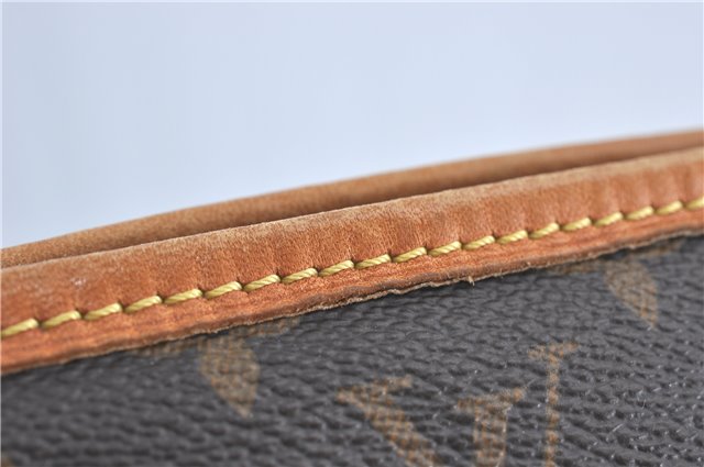 Auth Louis Vuitton Monogram Estrela MM 2Way Shoulder Hand Bag M41232 LV 3515C