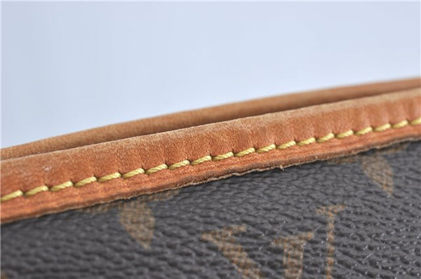 Auth Louis Vuitton Monogram Estrela MM 2Way Shoulder Hand Bag M41232 LV 3515C