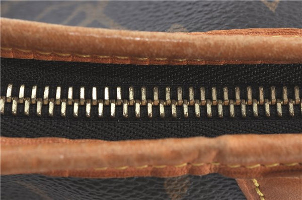 Auth Louis Vuitton Monogram Estrela MM 2Way Shoulder Hand Bag M41232 LV 3515C