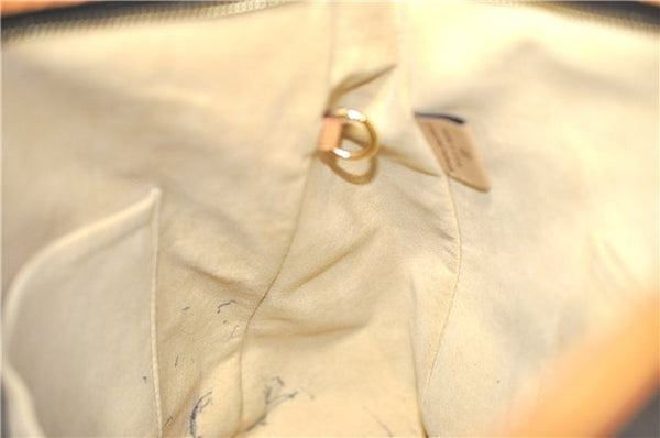 Auth Louis Vuitton Monogram Estrela MM 2Way Shoulder Hand Bag M41232 LV 3515C