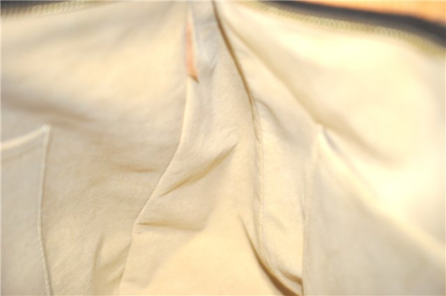 Auth Louis Vuitton Monogram Estrela MM 2Way Shoulder Hand Bag M41232 LV 3515C