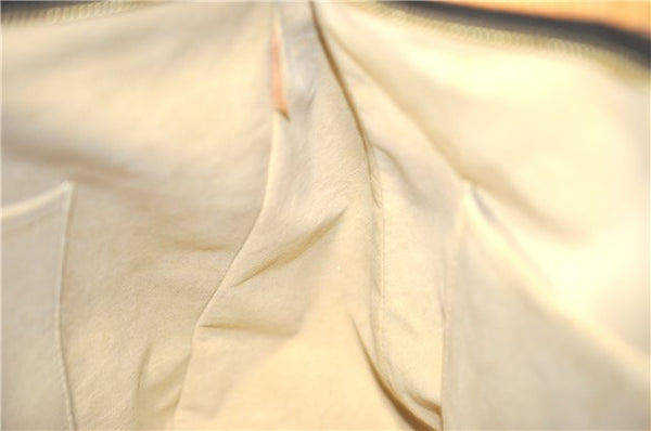 Auth Louis Vuitton Monogram Estrela MM 2Way Shoulder Hand Bag M41232 LV 3515C