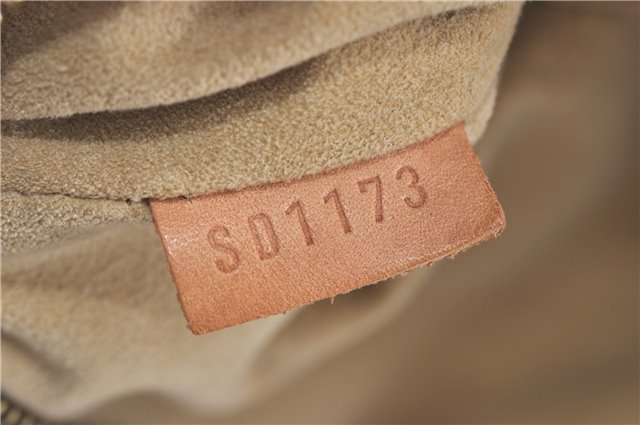 Auth Louis Vuitton Monogram Estrela MM 2Way Shoulder Hand Bag M41232 LV 3515C