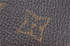 Authentic Louis Vuitton Monogram Etui Cigarette Case M63024 LV 3518D