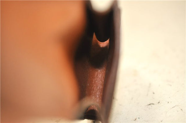 Authentic Louis Vuitton Monogram Etui Cigarette Case M63024 LV 3518D