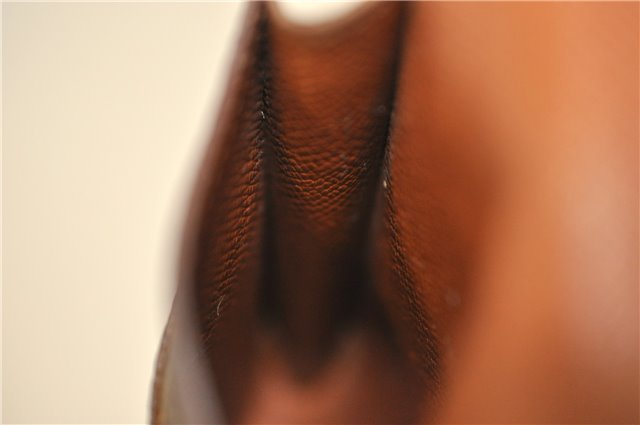 Authentic Louis Vuitton Monogram Etui Cigarette Case M63024 LV 3518D