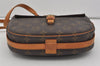 Authentic Louis Vuitton Monogram Jeune Fille MM M51226 Shoulder Cross Bag 3519I