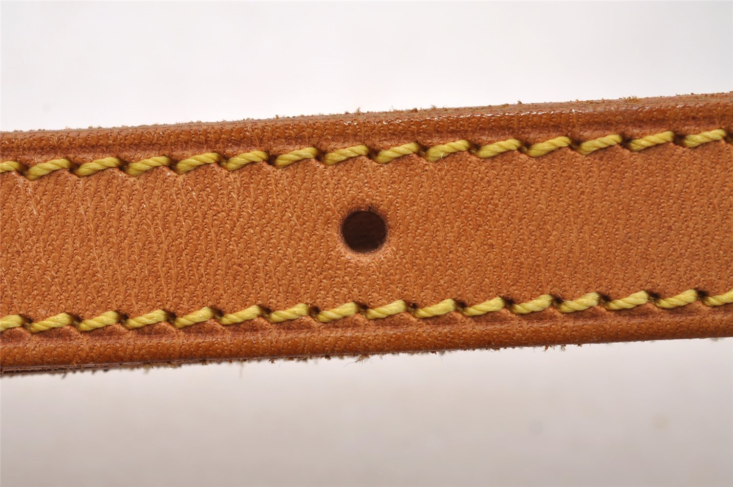 Authentic Louis Vuitton Monogram Trocadero 30 Shoulder Cross Bag M51272 LV 3522I