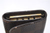 Authentic Louis Vuitton Damier Multicles 4 Key Case Holder N62631 LV 3527D