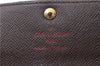 Authentic Louis Vuitton Damier Multicles 4 Key Case Holder N62631 LV 3527D