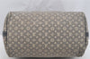 Auth Louis Vuitton Monogram Idylle Speedy Bandouliere 30 Blue M56703 LV 3534I