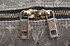 Auth Louis Vuitton Monogram Idylle Speedy Bandouliere 30 Blue M56703 LV 3534I