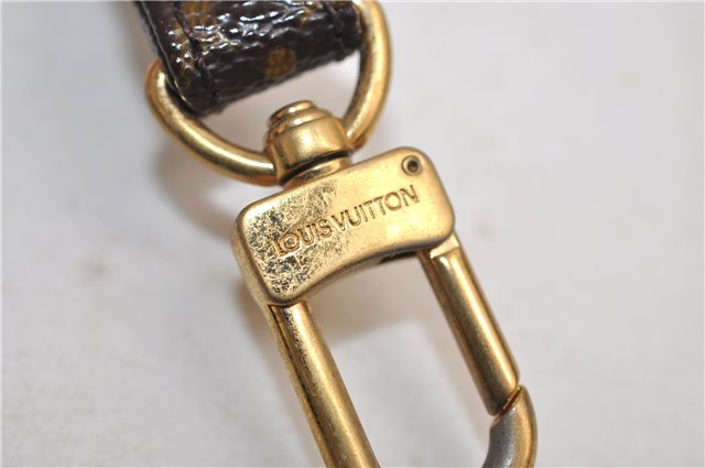 Authentic Louis Vuitton Monogram Brown Shoulder Strap 46.1