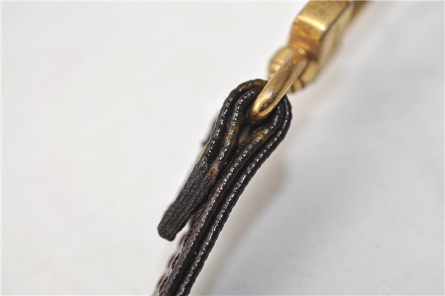 Authentic Louis Vuitton Monogram Brown Shoulder Strap 46.1