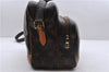 Authentic Louis Vuitton Monogram Nile Shoulder Cross Body Bag M45244 LV 3540D