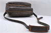 Authentic Louis Vuitton Monogram Nile Shoulder Cross Body Bag M45244 LV 3540D