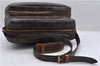 Authentic Louis Vuitton Monogram Nile Shoulder Cross Body Bag M45244 LV 3540D