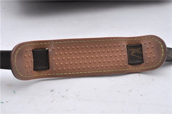 Authentic Louis Vuitton Monogram Nile Shoulder Cross Body Bag M45244 LV 3540D