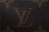 Authentic Louis Vuitton Monogram Nile Shoulder Cross Body Bag M45244 LV 3540D