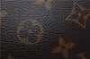 Authentic Louis Vuitton Monogram Nile Shoulder Cross Body Bag M45244 LV 3540D