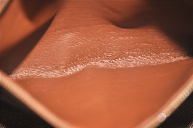 Authentic Louis Vuitton Monogram Nile Shoulder Cross Body Bag M45244 LV 3540D