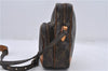 Authentic Louis Vuitton Monogram Amazone Shoulder Cross Body Bag M45236 LV 3541D