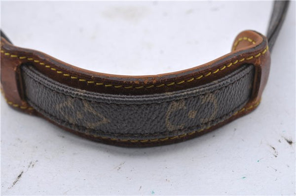 Authentic Louis Vuitton Monogram Amazone Shoulder Cross Body Bag M45236 LV 3541D