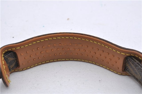 Authentic Louis Vuitton Monogram Amazone Shoulder Cross Body Bag M45236 LV 3541D