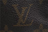 Authentic Louis Vuitton Monogram Amazone Shoulder Cross Body Bag M45236 LV 3541D