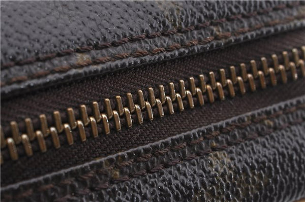 Authentic Louis Vuitton Monogram Amazone Shoulder Cross Body Bag M45236 LV 3541D