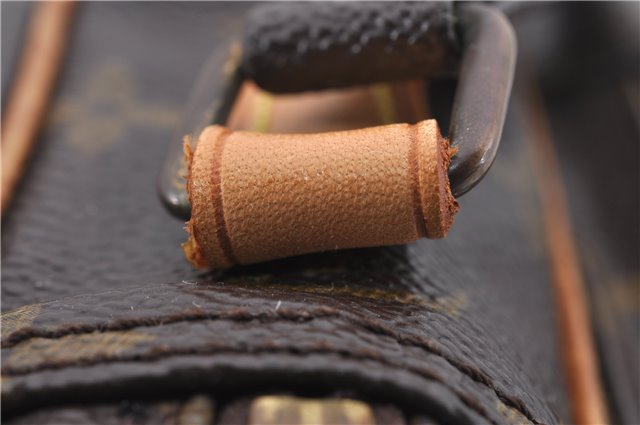 Authentic Louis Vuitton Monogram Amazone Shoulder Cross Body Bag M45236 LV 3541D